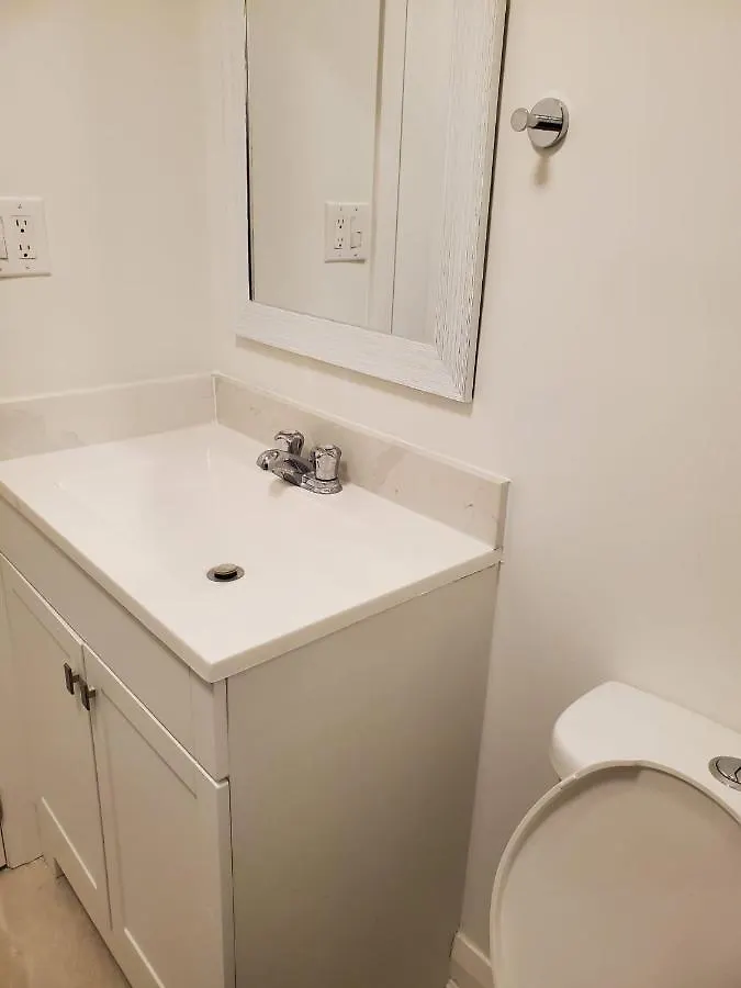 Maxwell Esabu Apartment Toronto 0*,