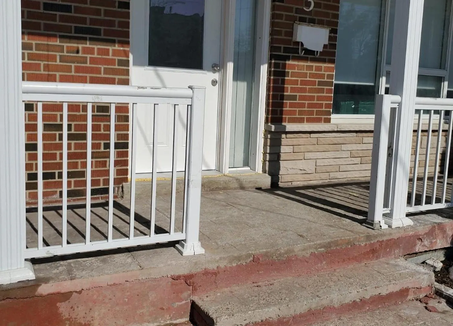 Homestay Maxwell Esabu Apartment Toronto