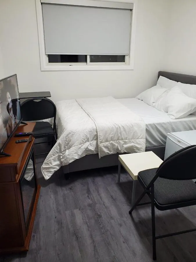 Maxwell Esabu Apartment Toronto 0*,