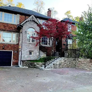  Gasthof The Leaside Garden